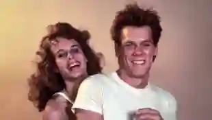 Footloose Movie Quiz Film Lieder Tanz Musik Wissenswertes Fragen Fakten Schauspieler Sterne Kevin Bacon heute jetzt 2021