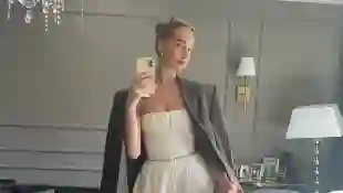GNTM-Svenja