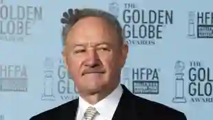Gene Hackman