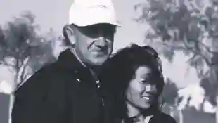 Gene Hackman und Betsy