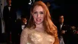 georgina fleur
