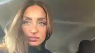 Georgina Stumpf