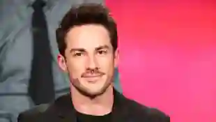 Michael Trevino