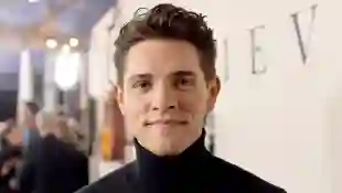 Casey Cott