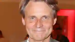 Wolfgang Bahro wird als Model über den Runway laufen