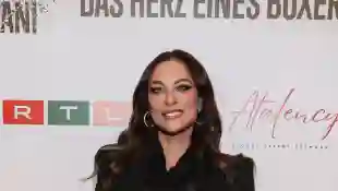 Lilly Becker spricht offen über ihre Menopause