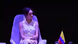 Herzogin Meghan