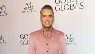 Robbie Williams