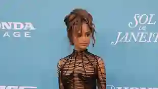 Tyla super sexy