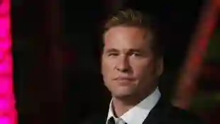 Val Kilmer