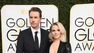 Kristen Bell und Dax Shepard