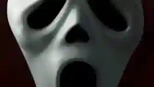 „Ghostface“ in „Scream“
