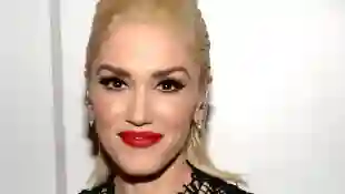 Gwen Stefani Sängerin No Doubt