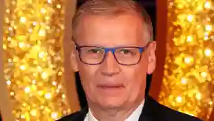 Günther Jauch „Wer weiß denn sowas“