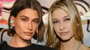 Die krasse Transformation von Hailey Bieber