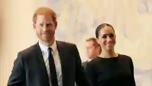 Harry und Meghan