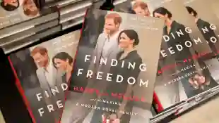 „Finding Freedom“