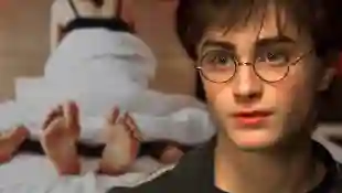 Harry Potter Sexszene