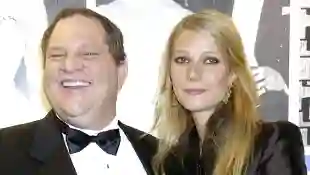 Harvey Weinstein Gwyneth Paltrow sexuelle Belästigung Filmmogul