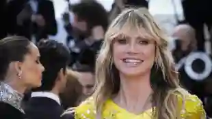 Heidi Klum