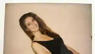 Heidi Klum 1992