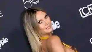 Heidi Klum