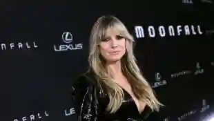 Heidi Klum