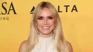 heidi klum gntm plakate kampagne aussehen kritik