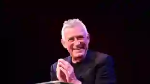 heinz marecek veränderung aussehen