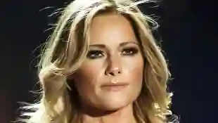 Helene Fischer: Ganz natürlich auf „Vogue“-Cover