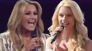 Achtung, Helene Fischer: Das ist deine heiße Schlager-Konkurrenz