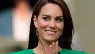 Herzogin Kate