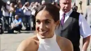 Herzogin Meghan
