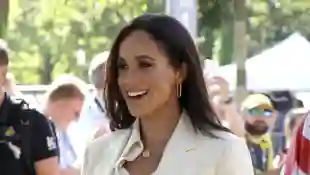 Herzogin Meghan Invictus Games Düsseldorf 2023