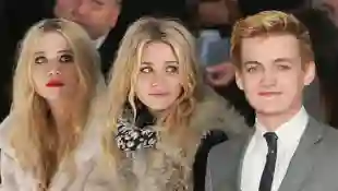 Hollywood, Olsen Twins, Jack Gleeson