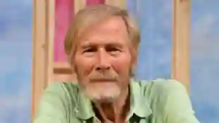 horst janson krank tot