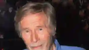 Horst Janson (†89) im Juni 2023