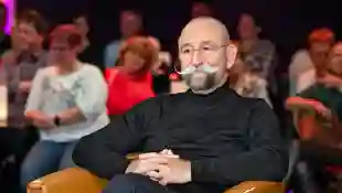 Horst Lichter verlor seine erste Tochter mit sechs Monaten