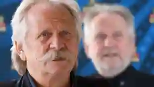 ﻿Höhner-Star Henning Krautmacher: SO ist er nicht mehr wiederzuerkennen