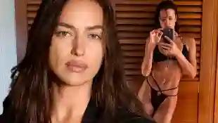 Irina Shayk: Ihre 5 freizügigsten Looks