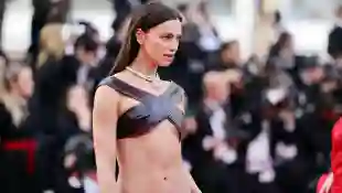 Irina Shayk in Cannes 2023