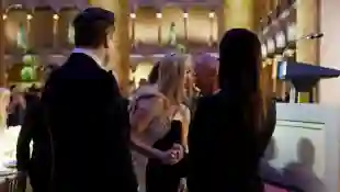 Ivanka Trump dinner look outfit heiß hot