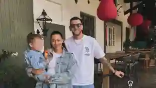 Samira und Serkan Yavuz