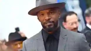 Jamie Foxx