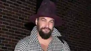 Jason Momoa