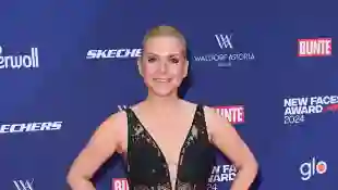 Jeanette Biedermann