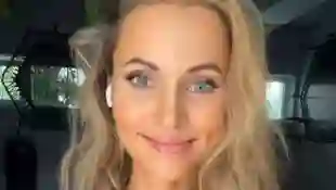 jenice heiß sexy sixpack