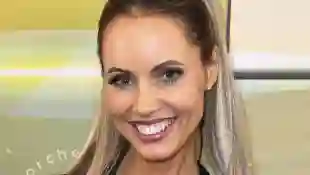 jenice roter teppich heiß hot freizügig