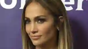 Jennifer Lopez trägt nun einen Longbob
