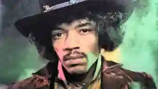 Jimi Hendrix